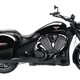 Illustration for article titled Is Victory Motorcycles Working on an Electric Cruiser?